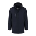 Heren Jas Santino SANTIAGO Navy